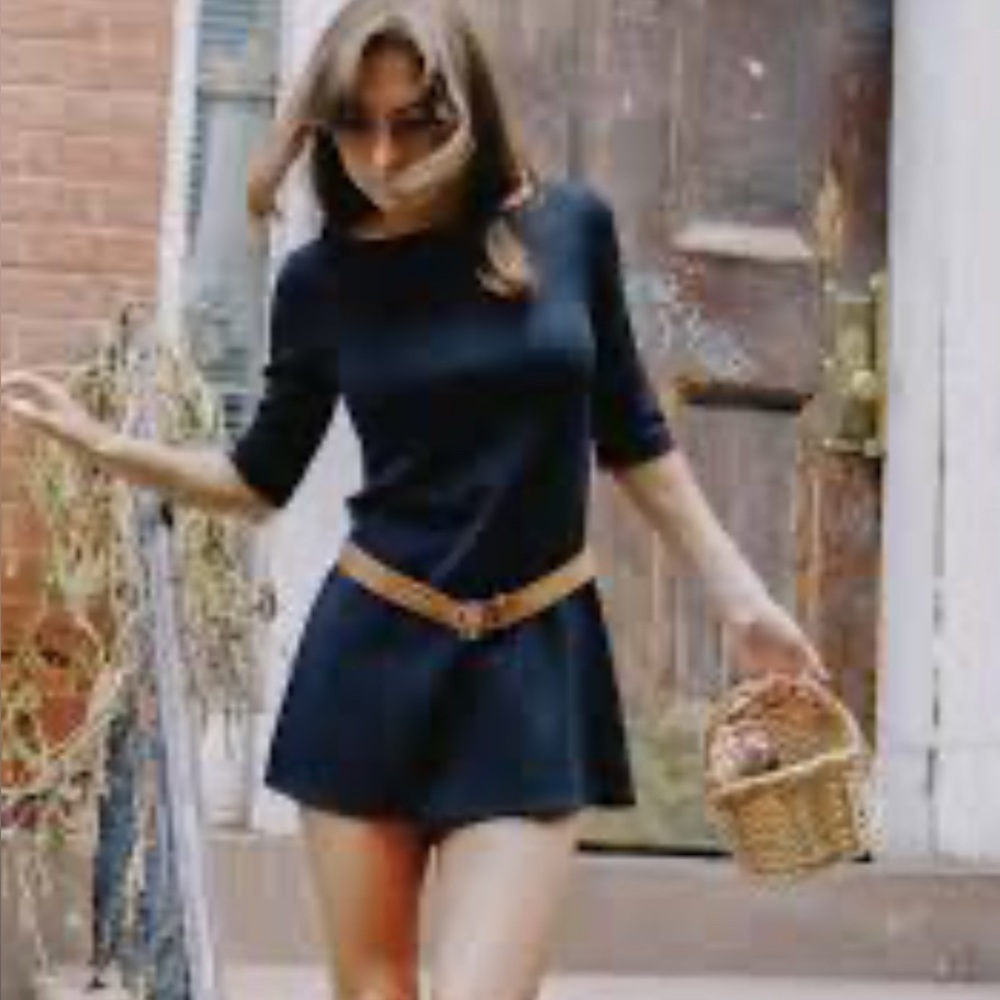 Cloak & Dagger Bardot Dress